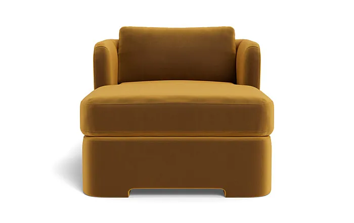 Sydney Chaise Lounge
