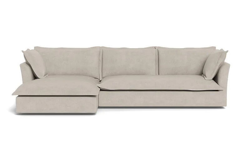 Skylar  Chaise Sectional
