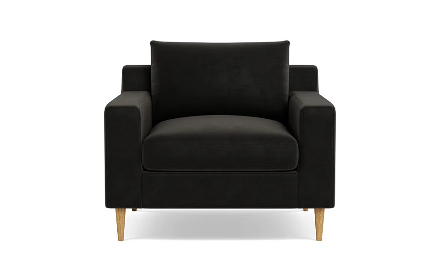 Sloan Accent Chair