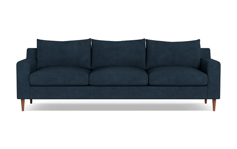 Sloan 3-Seat Sofa with Down Alternative