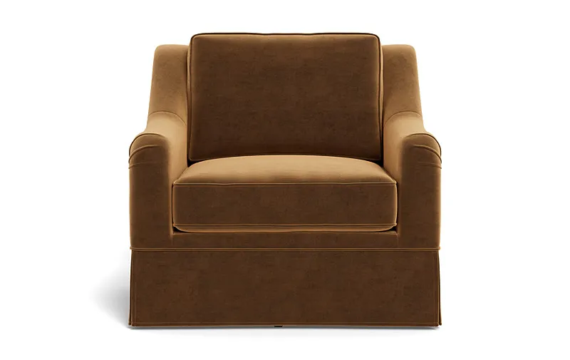 Alexander Swivel Chair