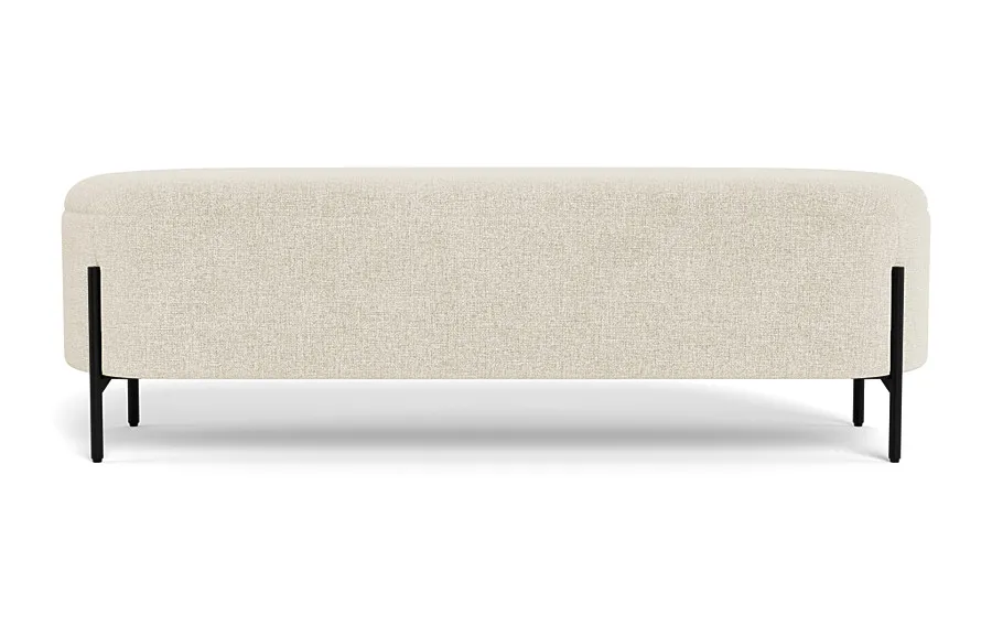 Fiona Bench NO Storage