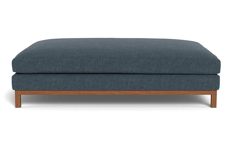 Jasper Ottoman