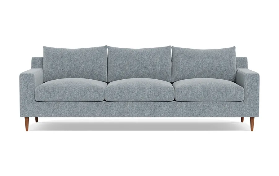 Sloan 3-Seat Sofa Down Alternative
