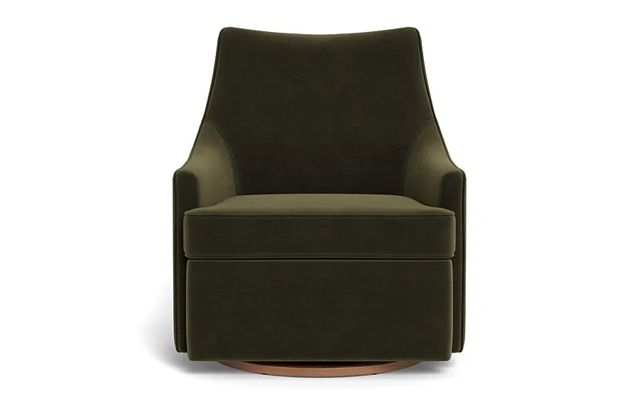 Kingsley Swivel Glider Chair