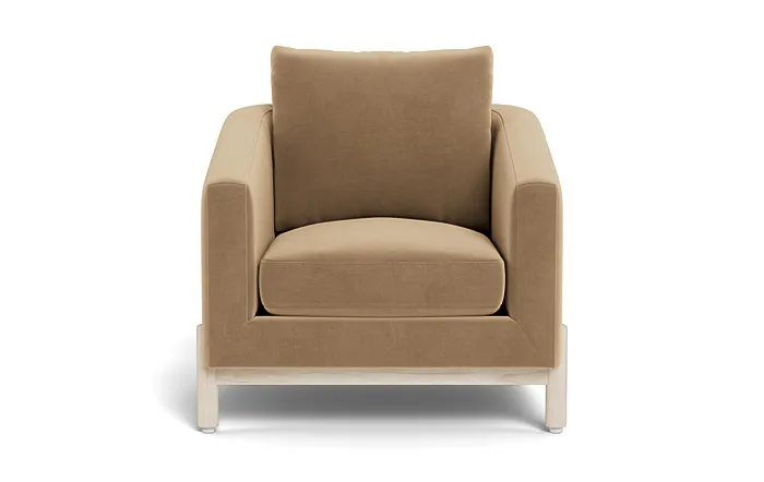 Oslo Petite Chair