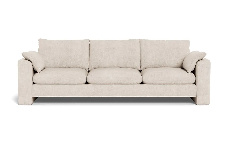 Hayley 3-Seat Sofa