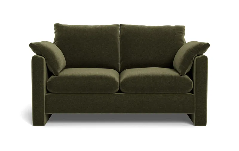 Hayley Loveseat