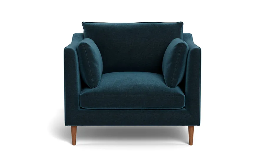 Caitlin Accent Chair by The EverygirlÃ?Â®