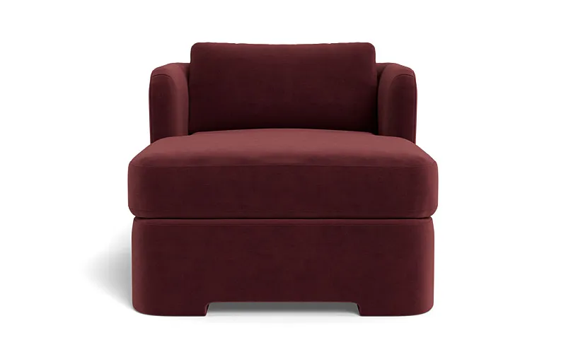 Sydney Chaise Lounge