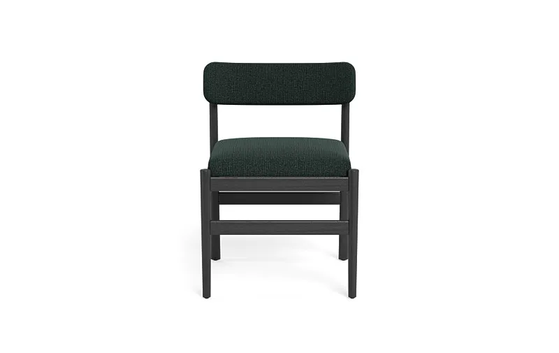 Turner Wood Framed Upholstered Chair