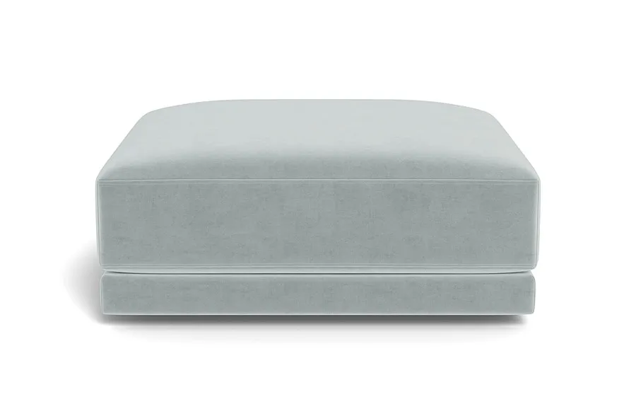 Lukas Rectangular Ottoman