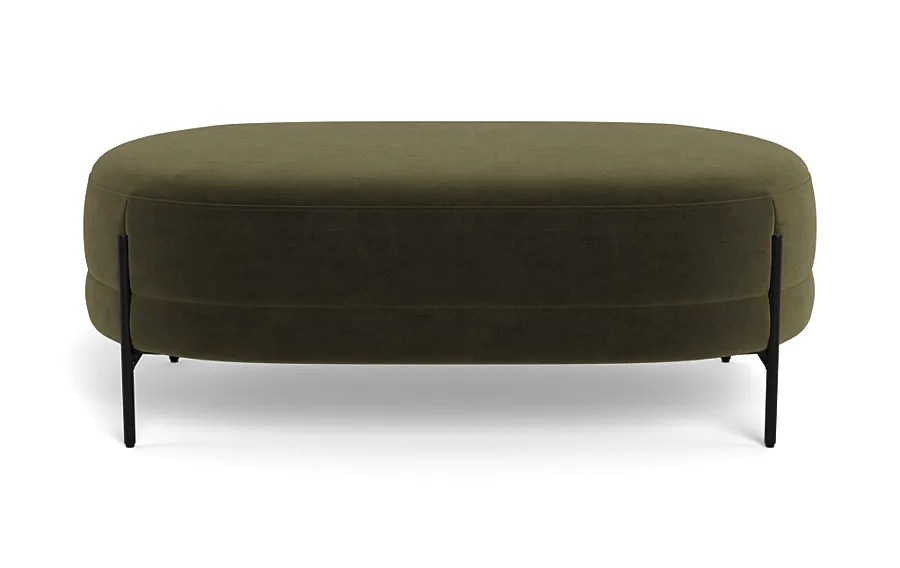Fiona Ottoman
