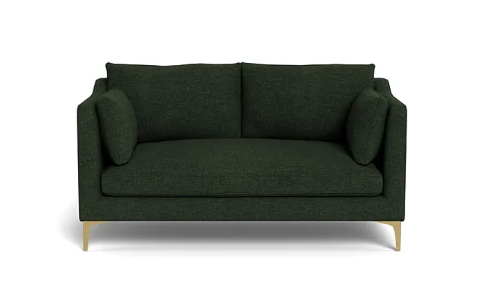 Caitlin Loveseat by The Everygirl®