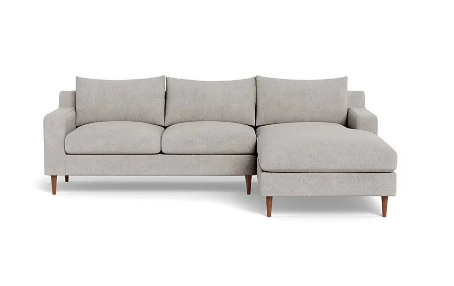 Sloan  Chaise Sectional