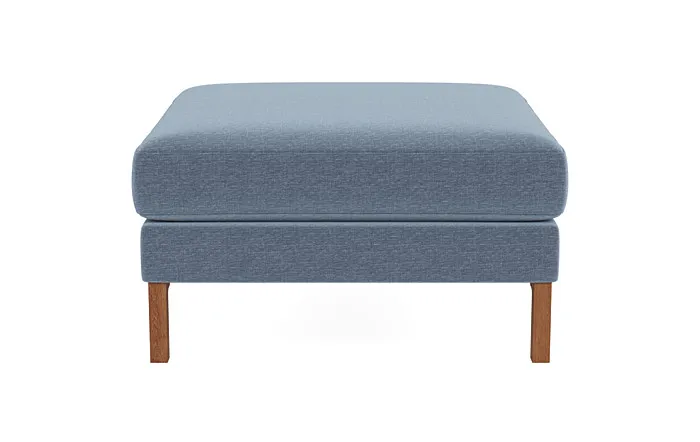 Winslow Square Ottoman