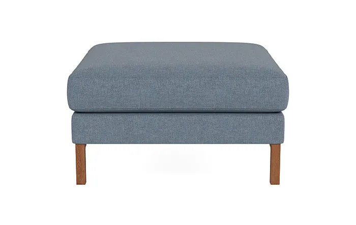 Winslow Square Ottoman