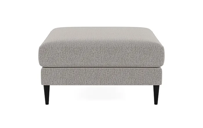 Winslow Square Ottoman