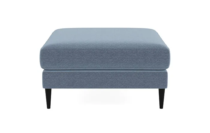Winslow Square Ottoman