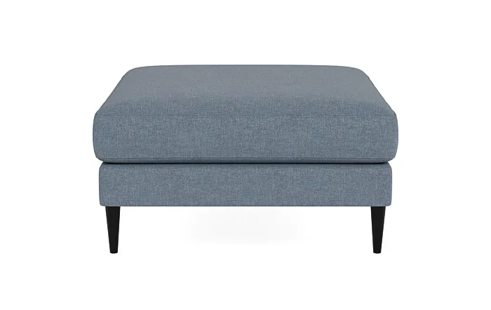 Winslow Square Ottoman