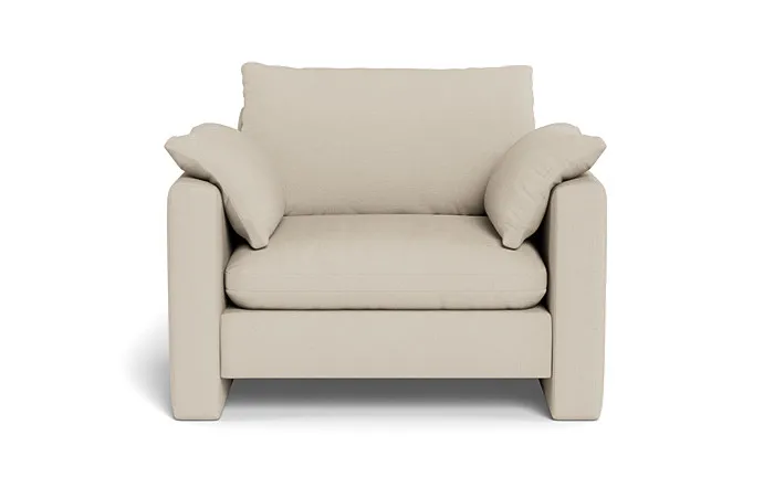 Hayley Chair and a Half