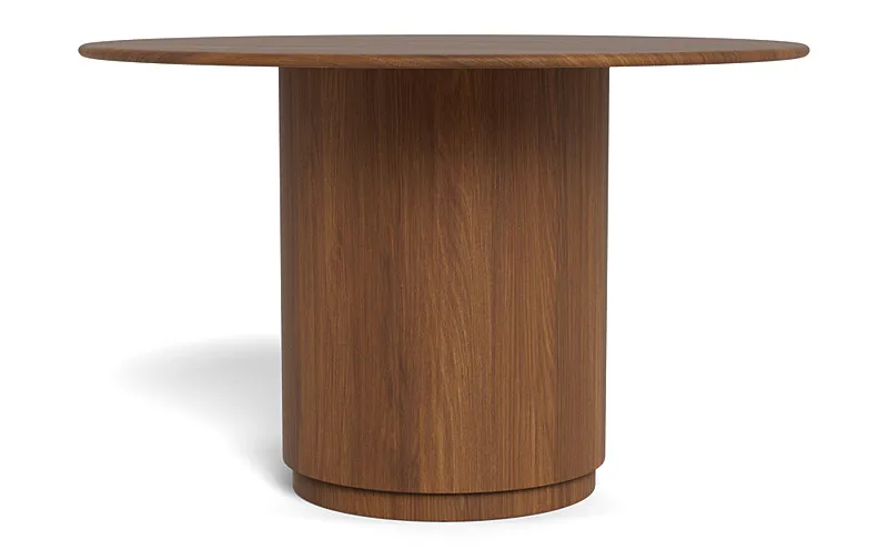 Nina Round Dining Table