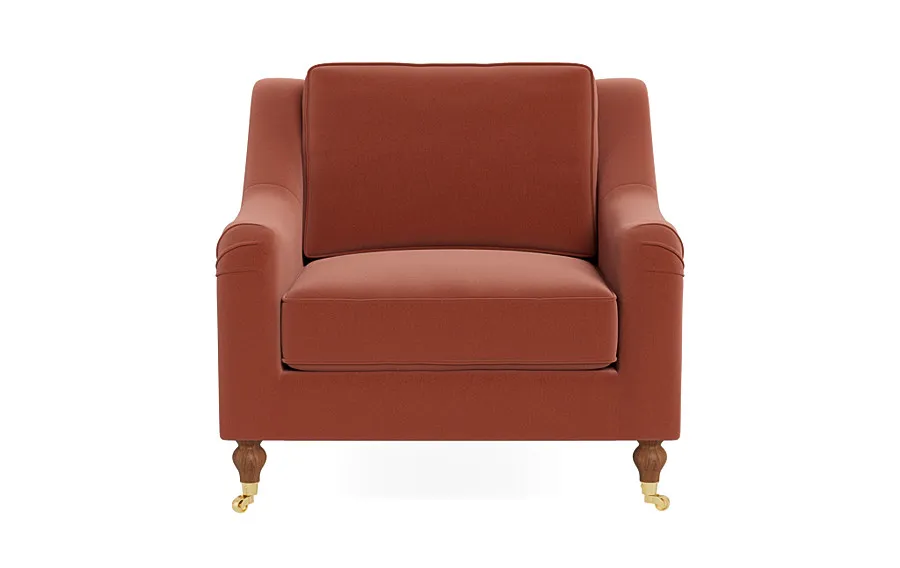 Alexander Accent Chair