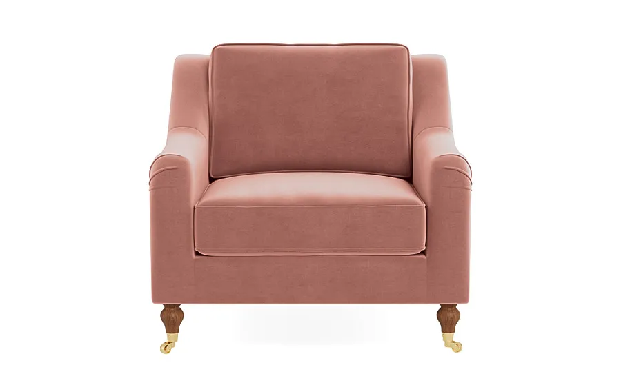 Alexander Accent Chair