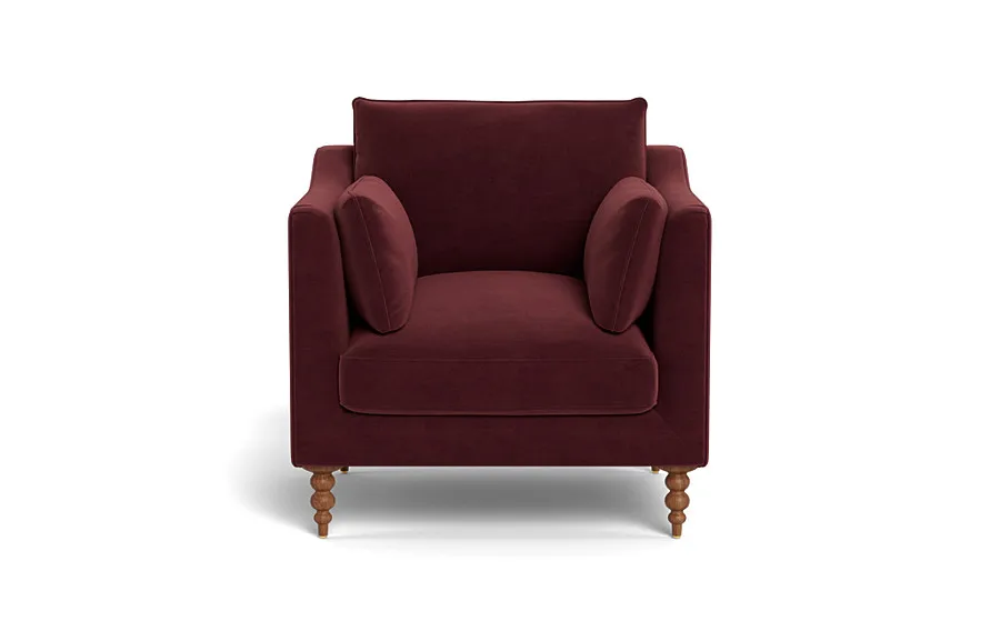 Caitlin Petite Chair by The EverygirlÃ?Â®