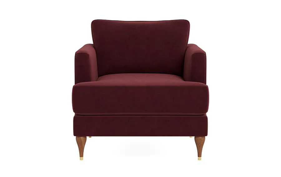 Winslow Petite Chair