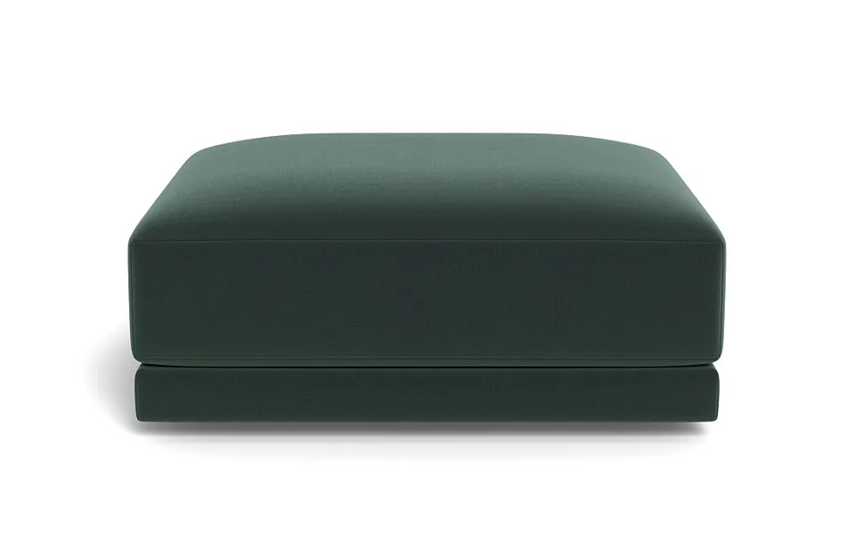 Lukas Rectangular Ottoman