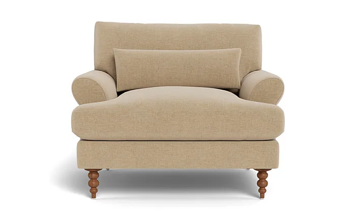 Maxwell Accent Chair by Apartment Therapy