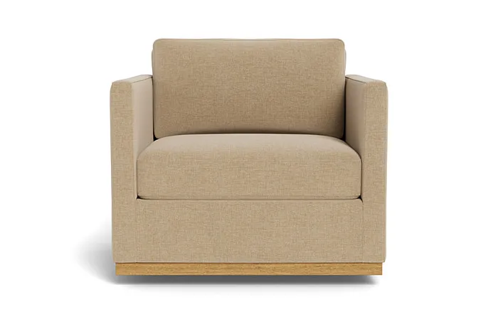 Jasper Swivel Chair