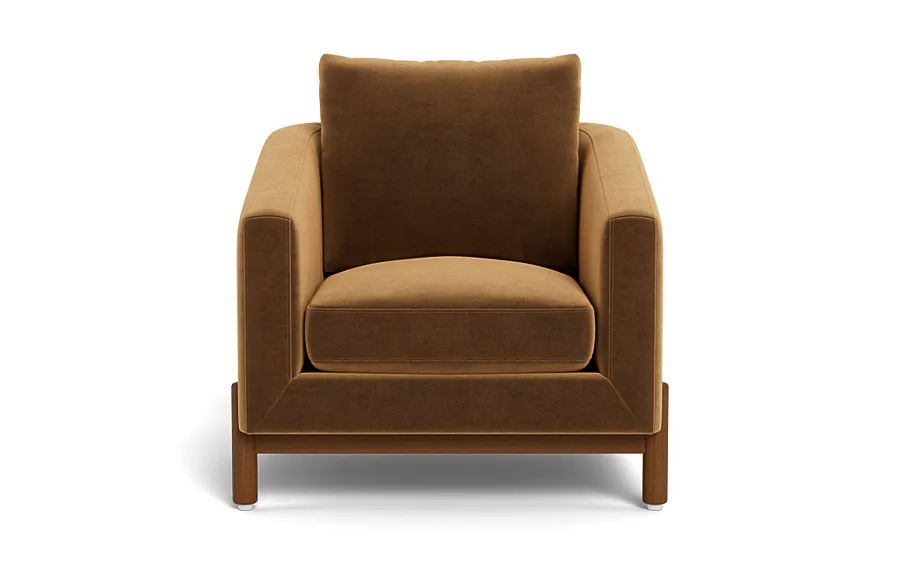 Oslo Petite Chair