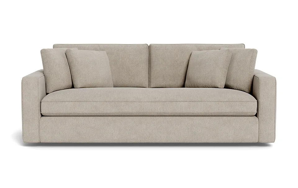 James 2-Seat Sofa