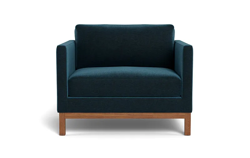 Jasper Accent Chair