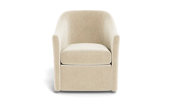 Savona Swivel Chair
