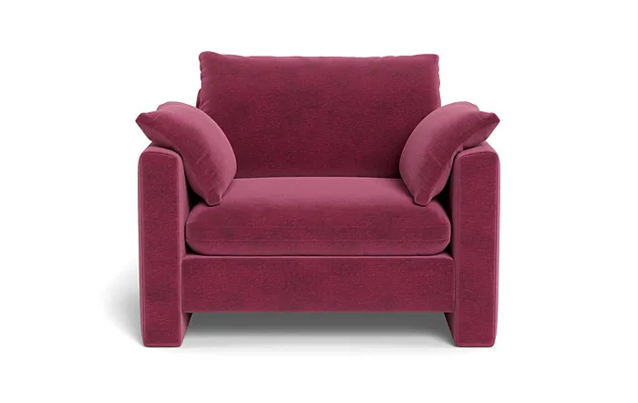 Hayley Chair and a Half