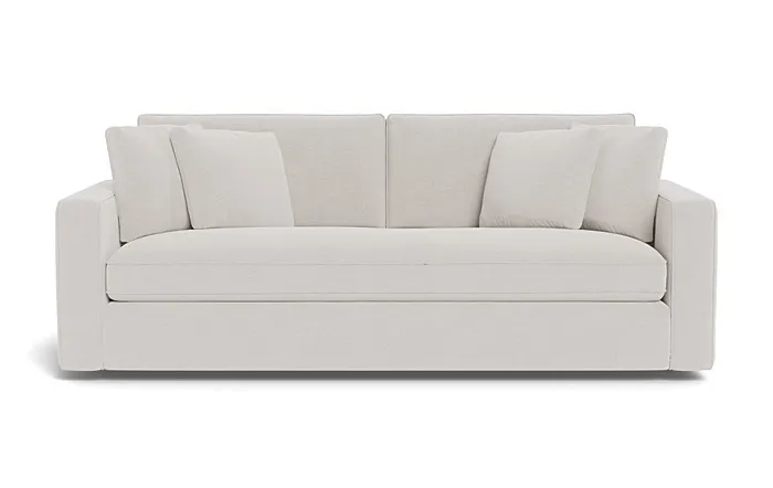 James 2-Seat Sofa