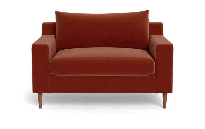 Sloan Chair and a Half