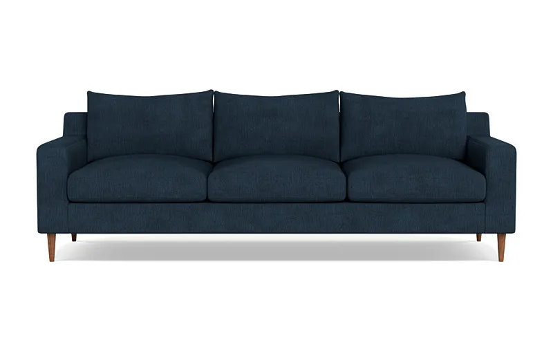 99" Sloan 3-Seat Sofa