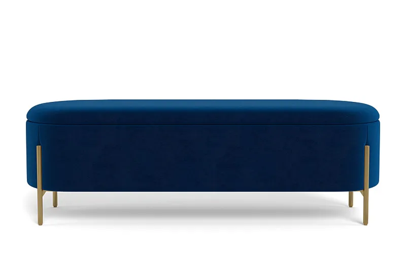 Fiona Storage Bench