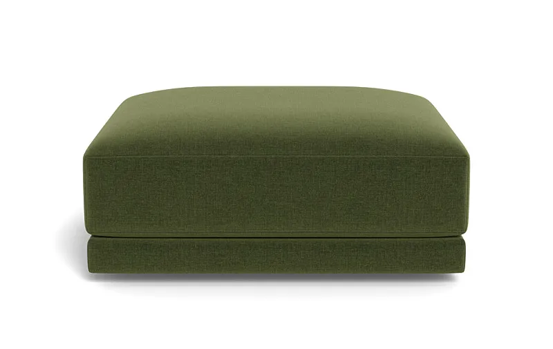 Lukas Rectangular Ottoman