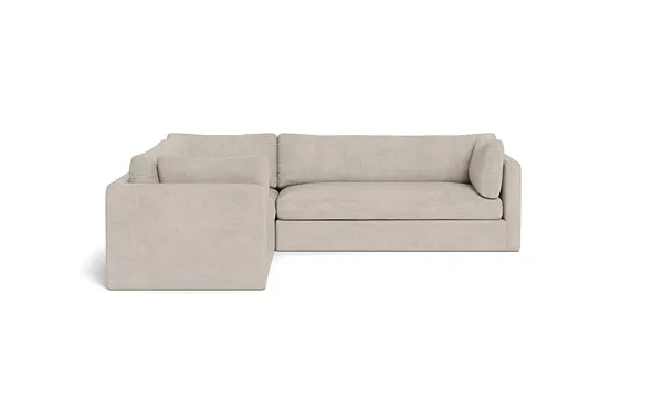Tatum Modular 3-Piece Corner Sectional