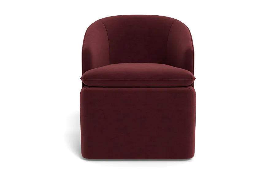 Daphne Upholstered Chair