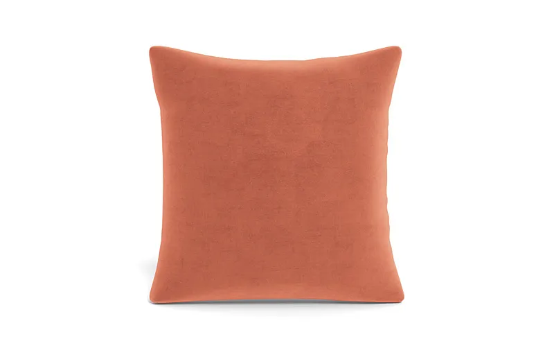 Throw Pillow 24 x 24" Square Pillow"