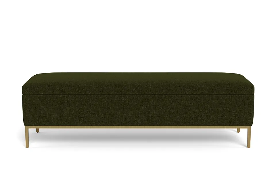 Miller Storage Bench