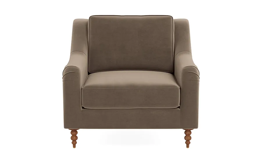 Alexander Accent Chair