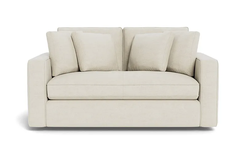 James Loveseat