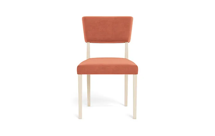Monte Upholstered Armless Chair